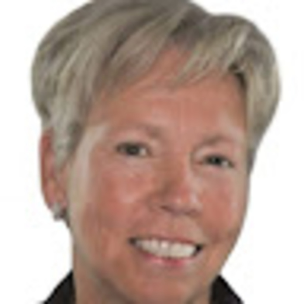 Meet your Posher, Karen